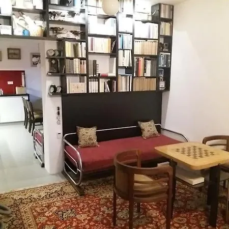 Vichova Vila_1935 - Funkcionalisticky Skvost V Horicich V Podkrkonosi Appartement *